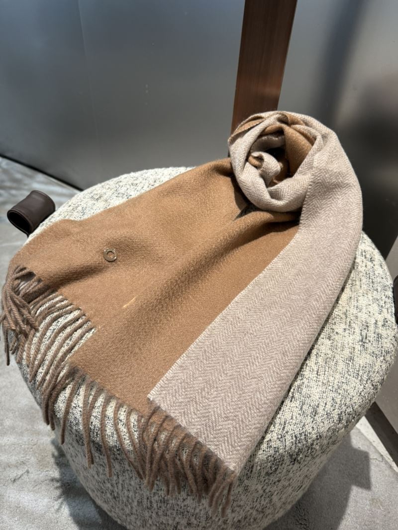 Loro Piana Scarf